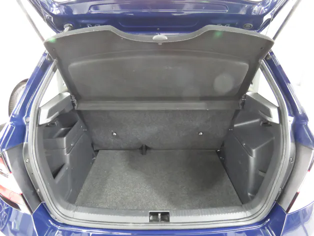 SKODA Fabia 1.0 Active