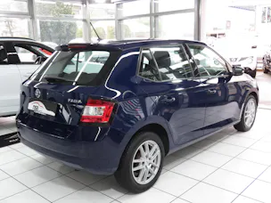 SKODA Fabia 1.0 Active