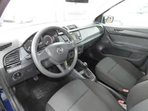 SKODA Fabia 1.0 Active