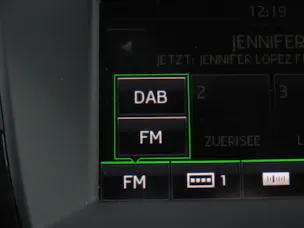 SKODA Fabia 1.0 Active