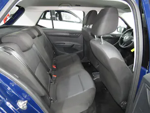 SKODA Fabia 1.0 Active