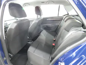 SKODA Fabia 1.0 Active