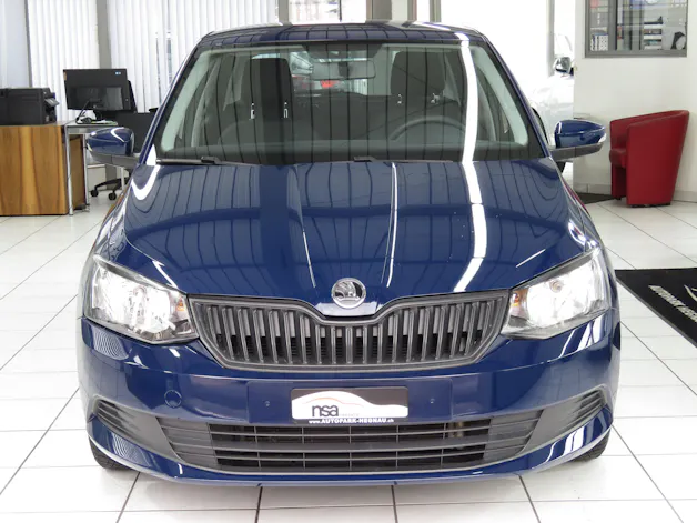 SKODA Fabia 1.0 Active