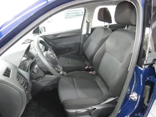 SKODA Fabia 1.0 Active