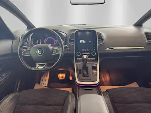 RENAULT Scénic 1.3 16V Turbo Black Edition EDC