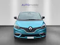RENAULT Scénic 1.3 16V Turbo Black Edition EDC