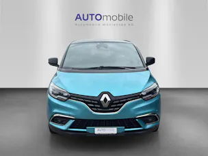 RENAULT Scénic 1.3 16V Turbo Black Edition EDC