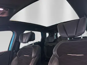 RENAULT Scénic 1.3 16V Turbo Black Edition EDC