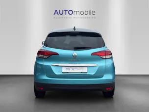 RENAULT Scénic 1.3 16V Turbo Black Edition EDC