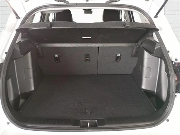 Suzuki Vitara 1.4 T Compact+ Hybrid 4x4