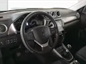 Suzuki Vitara 1.4 T Compact+ Hybrid 4x4