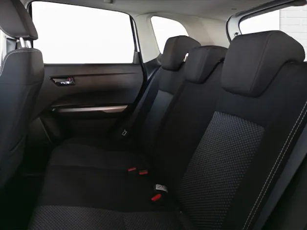 Suzuki Vitara 1.4 T Compact+ Hybrid 4x4