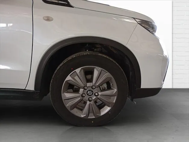 Suzuki Vitara 1.4 T Compact+ Hybrid 4x4