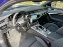 AUDI RS6 Avant 4.0 TFSI V8 quattro