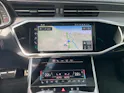 AUDI RS6 Avant 4.0 TFSI V8 quattro