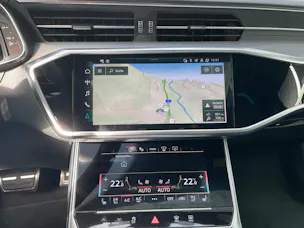 AUDI RS6 Avant 4.0 TFSI V8 quattro