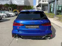 AUDI RS6 Avant 4.0 TFSI V8 quattro