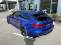 AUDI RS6 Avant 4.0 TFSI V8 quattro