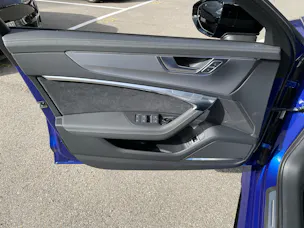 AUDI RS6 Avant 4.0 TFSI V8 quattro