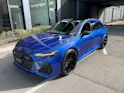 AUDI RS6 Avant 4.0 TFSI V8 quattro