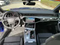 AUDI RS6 Avant 4.0 TFSI V8 quattro