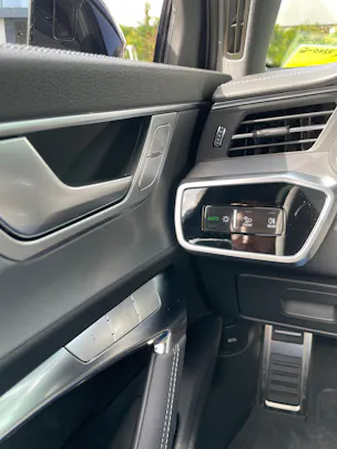 AUDI RS6 Avant 4.0 TFSI V8 quattro