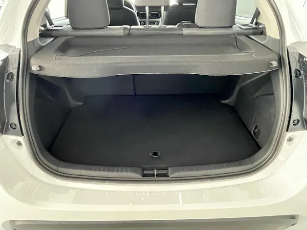 Toyota Yaris 1.5 Comfort e-CVT