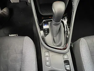 Toyota Yaris 1.5 Comfort e-CVT