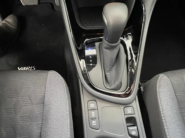 Toyota Yaris 1.5 Comfort e-CVT