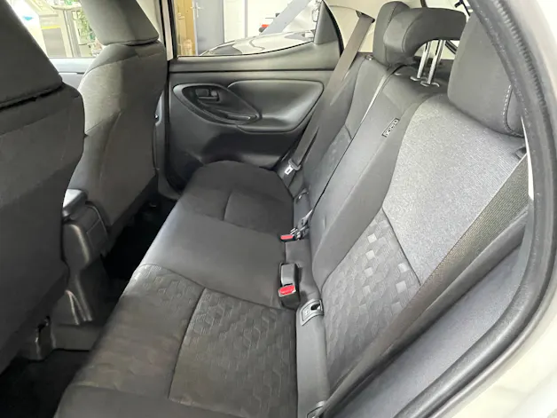 Toyota Yaris 1.5 Comfort e-CVT