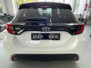 Toyota Yaris 1.5 Comfort e-CVT