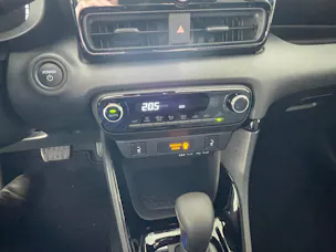 Toyota Yaris 1.5 Comfort e-CVT