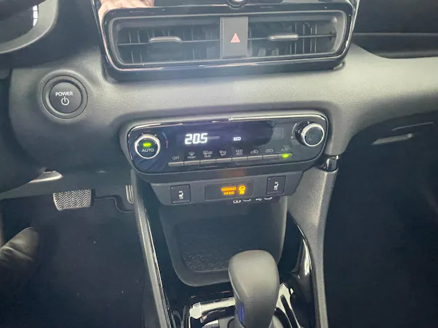 Toyota Yaris 1.5 Comfort e-CVT
