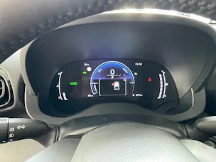 Toyota Yaris 1.5 Comfort e-CVT