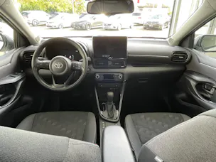 Toyota Yaris 1.5 Comfort e-CVT