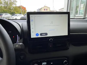 Toyota Yaris 1.5 Comfort e-CVT