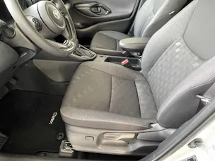 Toyota Yaris 1.5 Comfort e-CVT