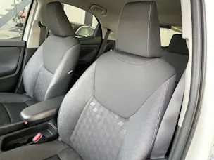 Toyota Yaris 1.5 Comfort e-CVT