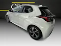 Toyota Yaris 1.5 Comfort e-CVT