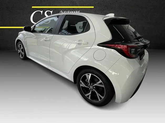 Toyota Yaris 1.5 Comfort e-CVT