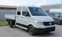 VW Crafter 35 2.0 TDI L3 DoKa