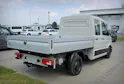 VW Crafter 35 2.0 TDI L3 DoKa