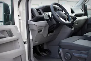 VW Crafter 35 2.0 TDI L3 DoKa