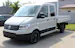 VW Crafter 35 2.0 TDI L3 DoKa