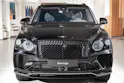 BENTLEY Bentayga S Black Edition V8