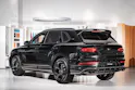 BENTLEY Bentayga S Black Edition V8
