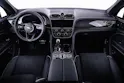 BENTLEY Bentayga S Black Edition V8