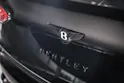 BENTLEY Bentayga S Black Edition V8
