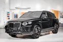 BENTLEY Bentayga S Black Edition V8