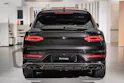 BENTLEY Bentayga S Black Edition V8